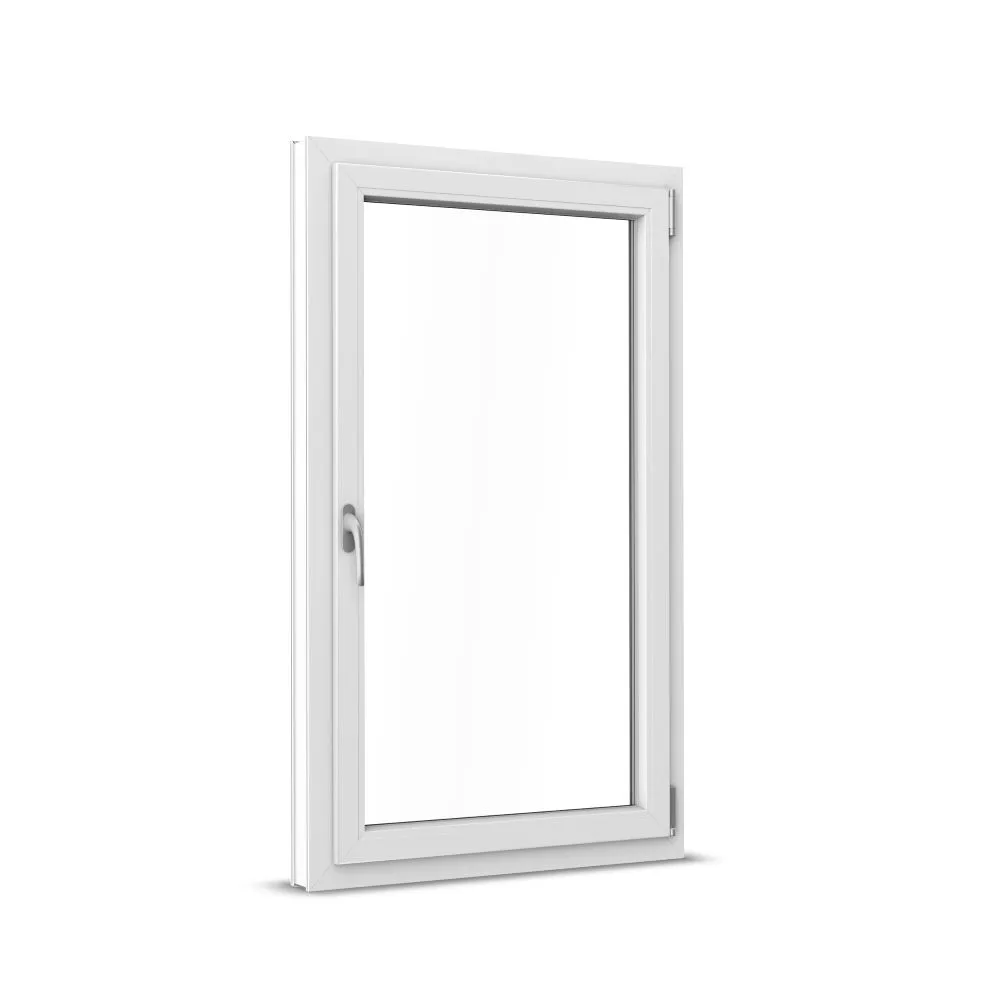 Finestra in PVC Aluplast Ideal 4000