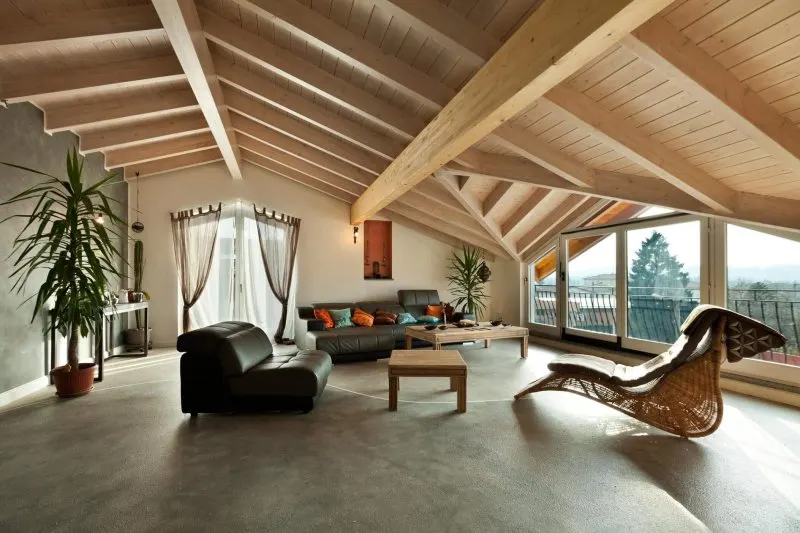 Legno Roma