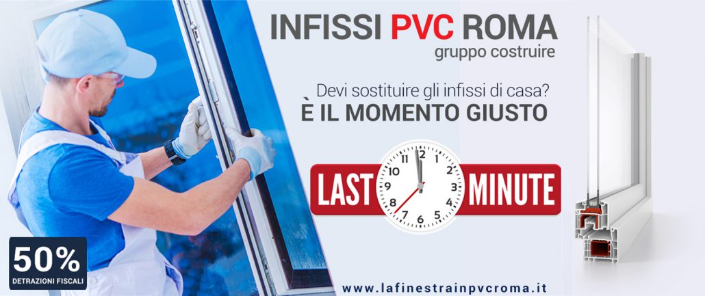 Infissi Pvc Roma Finestre E Avvolgibili Fornitura E Installazione